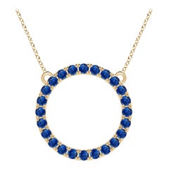 Pendant Necklaces