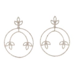 Dangle Earrings