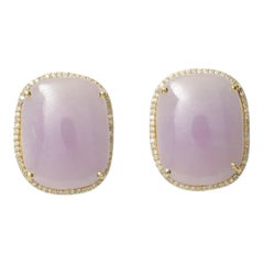 Stud Earrings