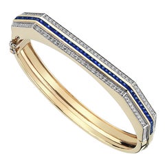 Emerald Bangles