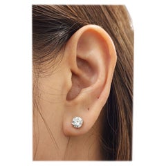 Stud Earrings