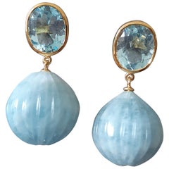 Drop Earrings