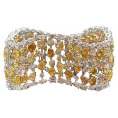 Modern Bracelets