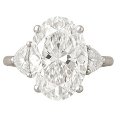 Diamond Engagement Rings