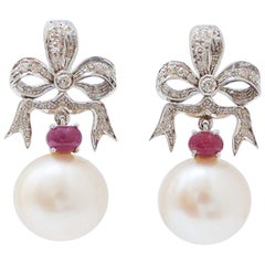 Dangle Earrings