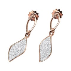Drop Earrings