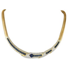 Chain Necklaces