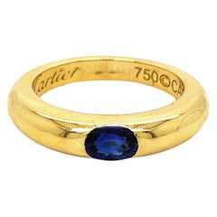 Solitaire Rings