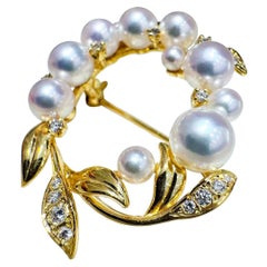 Brooches