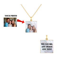 Pendant Necklaces