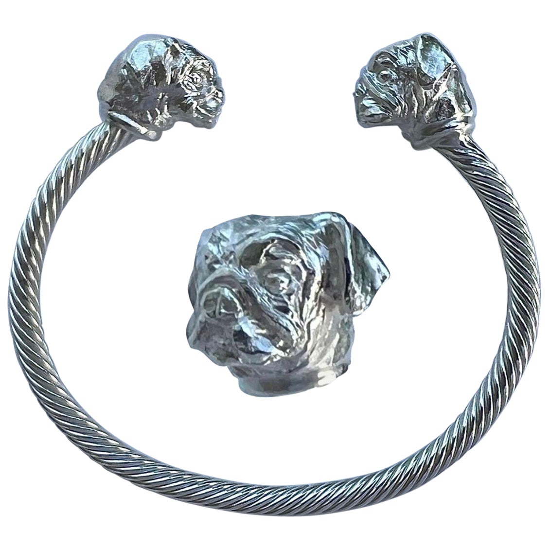 Pugbangle en venta