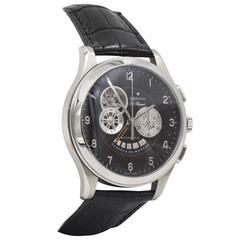 Zenith El Primero Stainless Steel Automatic Wristwatch