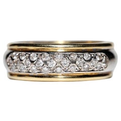 Band Rings