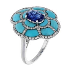 Fashion Rings