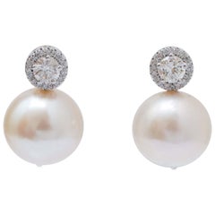 Dangle Earrings