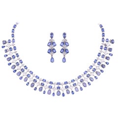 Collares de oro de varias vueltas