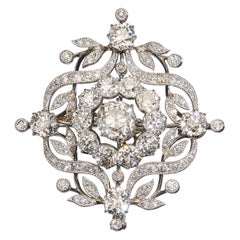 Brooches