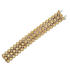 Modern Bracelets