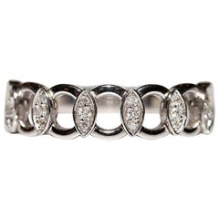Band Rings