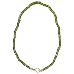 Beaded Necklaces