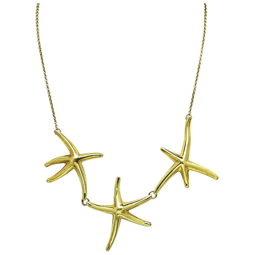 Tiffany & Co. Collana Elsa Peretti for Tiffany & Co.