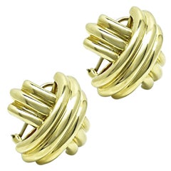 Clip-on Earrings