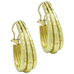 Dangle Earrings