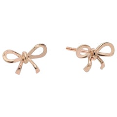Stud Earrings