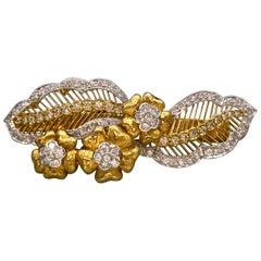 Brooches