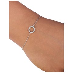 Goldkettenarmbänder