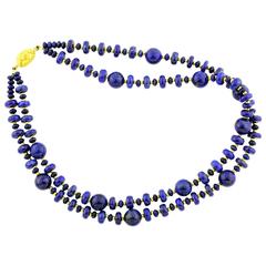 Gemjunky Multi-Strand Necklaces