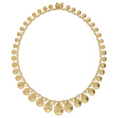 Choker Necklaces