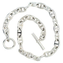 Silber Kette Halsketten