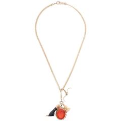 Victorian Assemblage Necklace 4