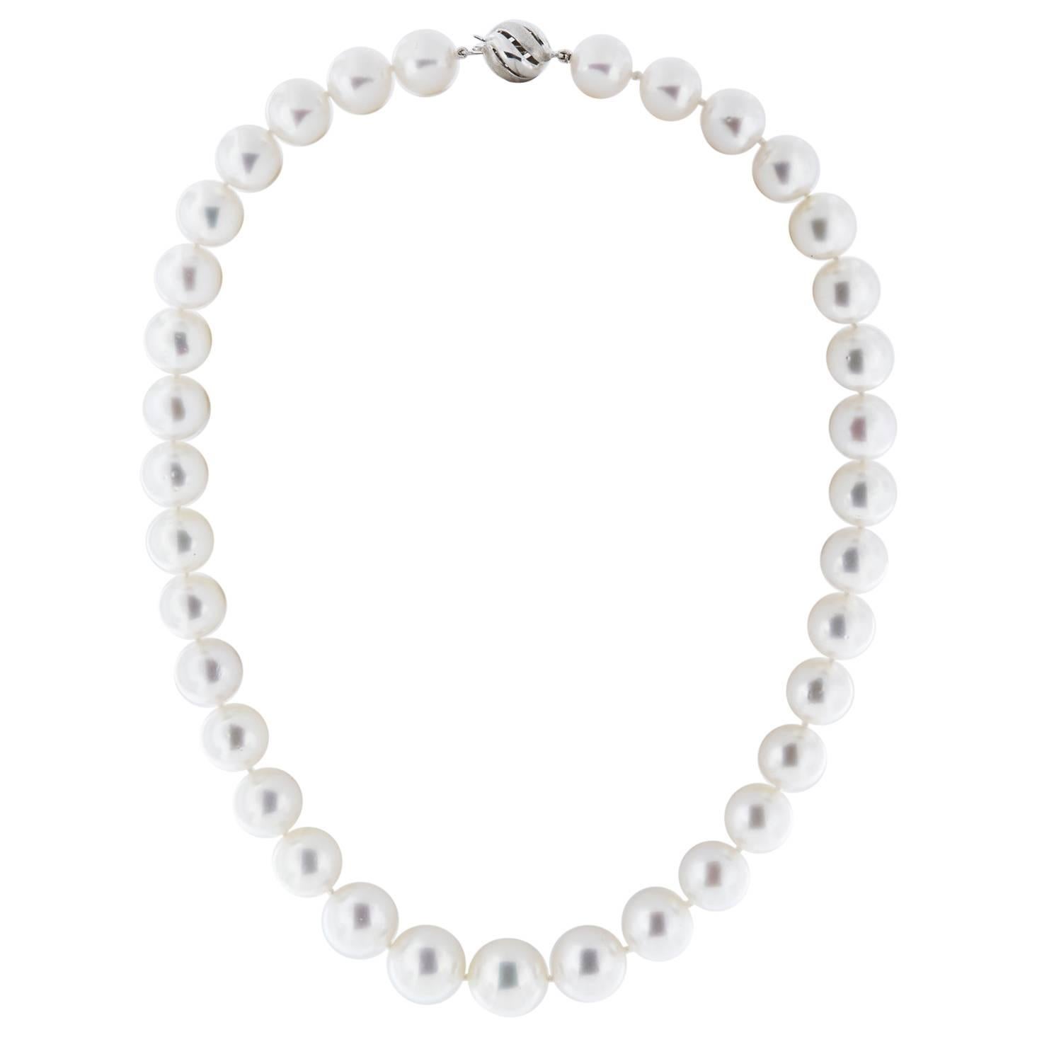 South Sea Pearl Necklace