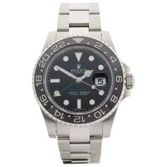 Rolex GMT-Master II Gents 116710LN Watch