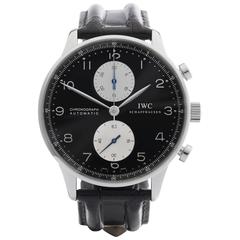 IWC Portuguese Gents IW371404 Watch