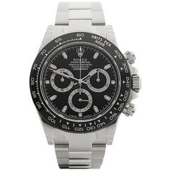 Rolex Daytona Gents 116500LN Watch