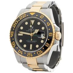 Rolex GMT-Master II Gents 116713 Watch