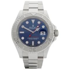 Rolex Yacht-Master Gents 116622 Watch