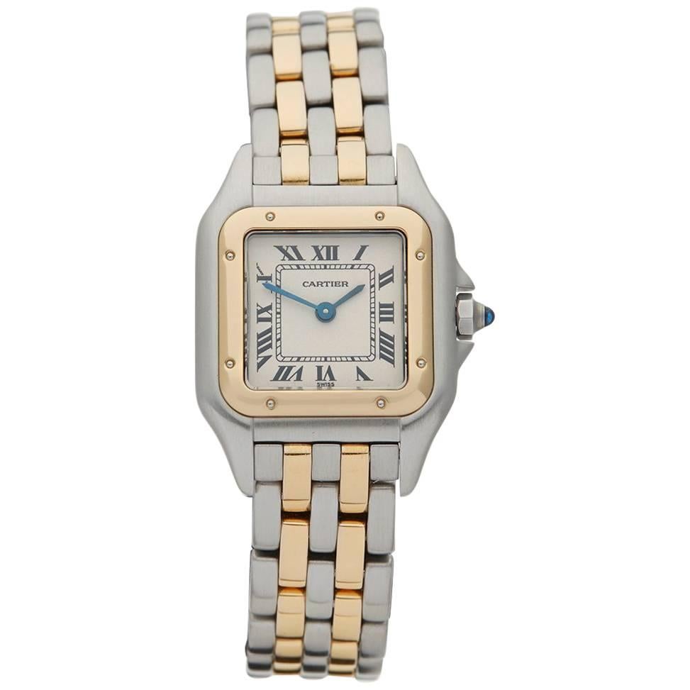 Cartier Panthere Ladies 1120 Watch