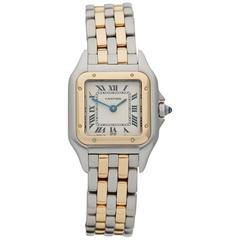 Cartier Panthere Ladies 1120 Watch