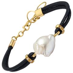 Faraone Mennella Freshwater Pearl Bracelet