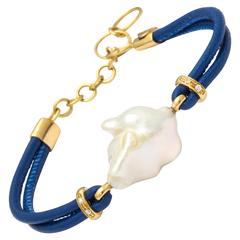 Faraone Mennella Freshwater Pearl Bracelet 1