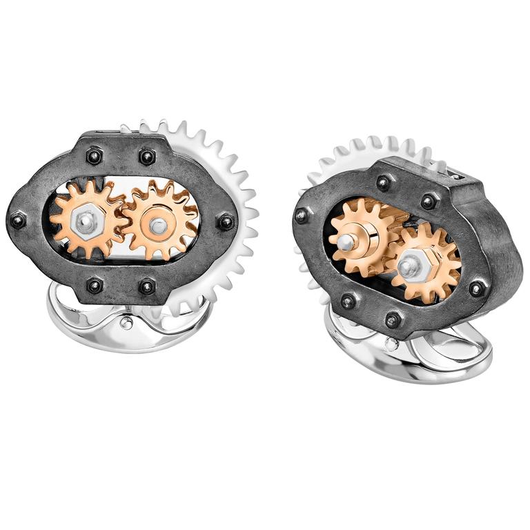 Deakin & Francis Cufflinks - 25 For Sale at 1stDibs | deakin and
