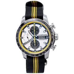 Chopard stainless steel Grand Prix Monaco Historique Automatic Wristwatch