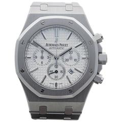 Audemars Piguet Royal Oak Chronograph Stainless Steel 26320ST.OO.1220ST.02