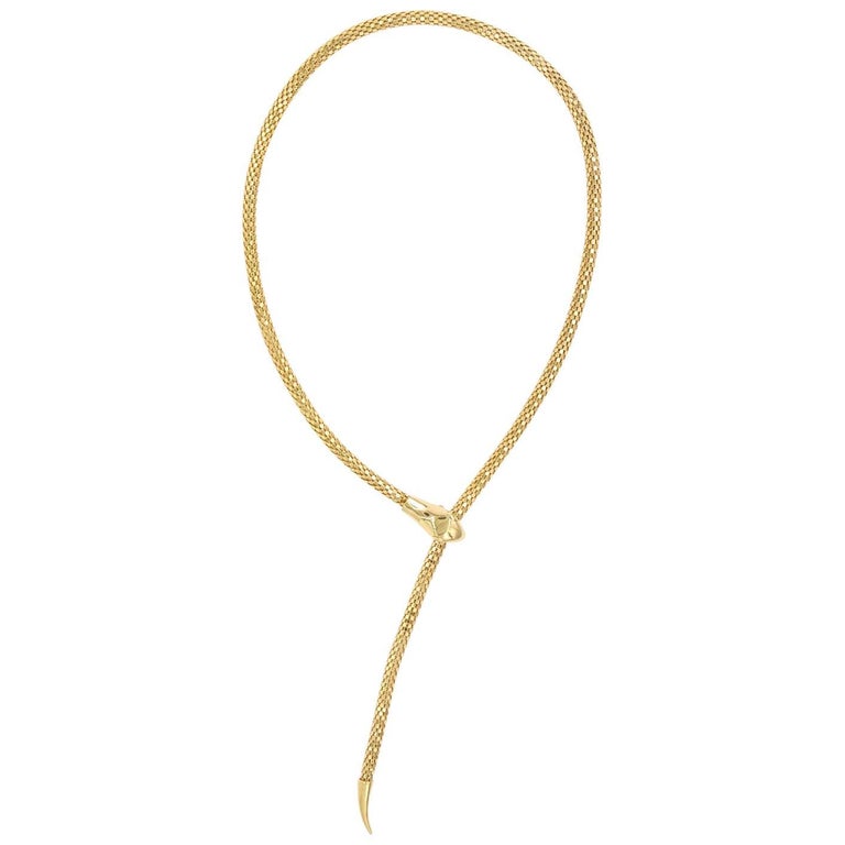 Serpent Chain