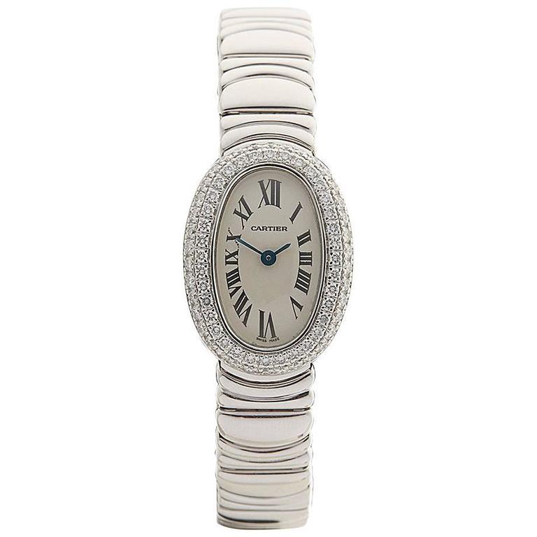 cartier mini baignoire