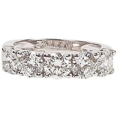 White Gold Ring with White Diamonds by Opera, Italian Attitude 11